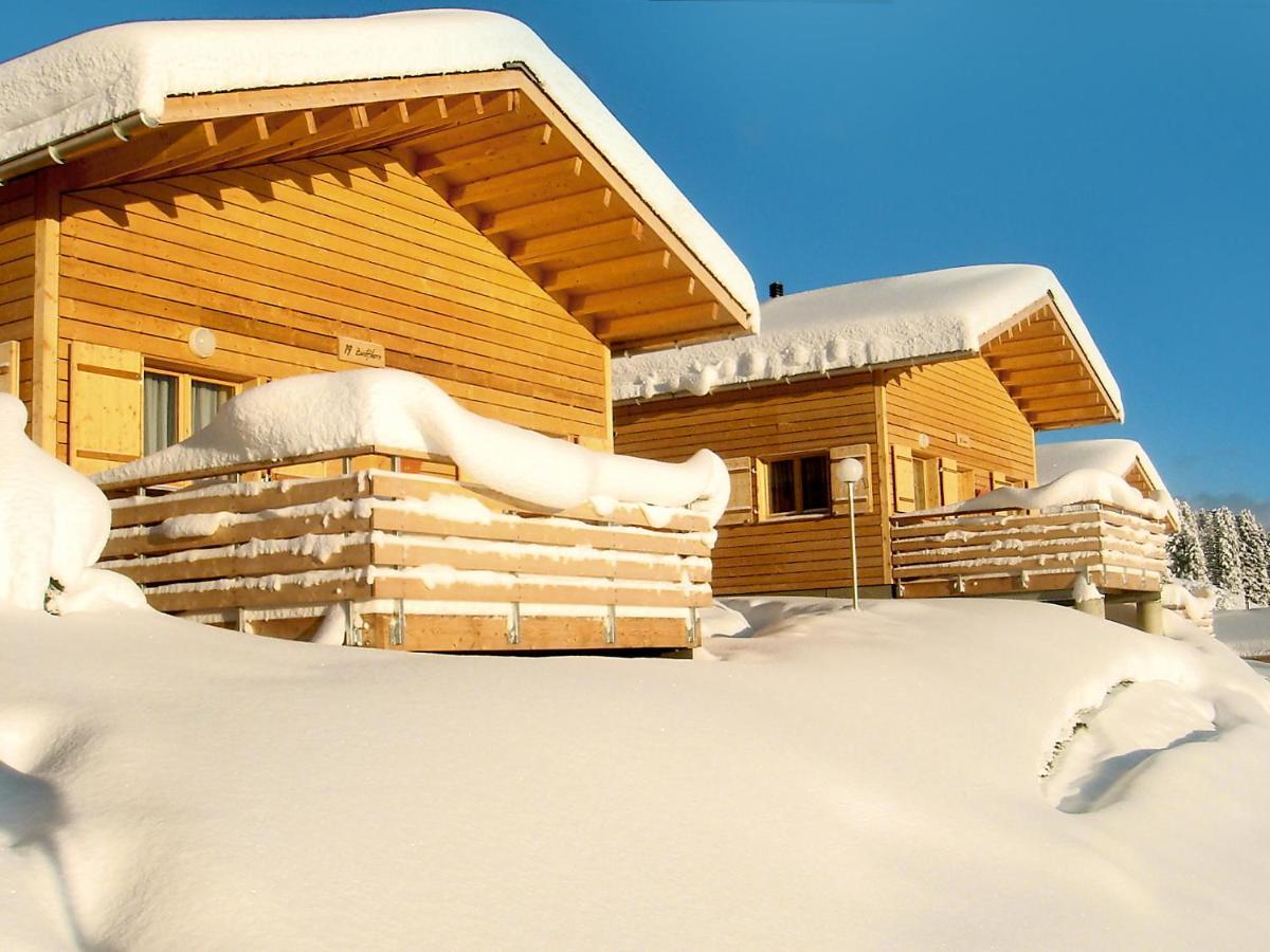 Holiday Home Komfort Aclas Maiensaess Resort-1 By Interhome Urmein Zewnętrze zdjęcie