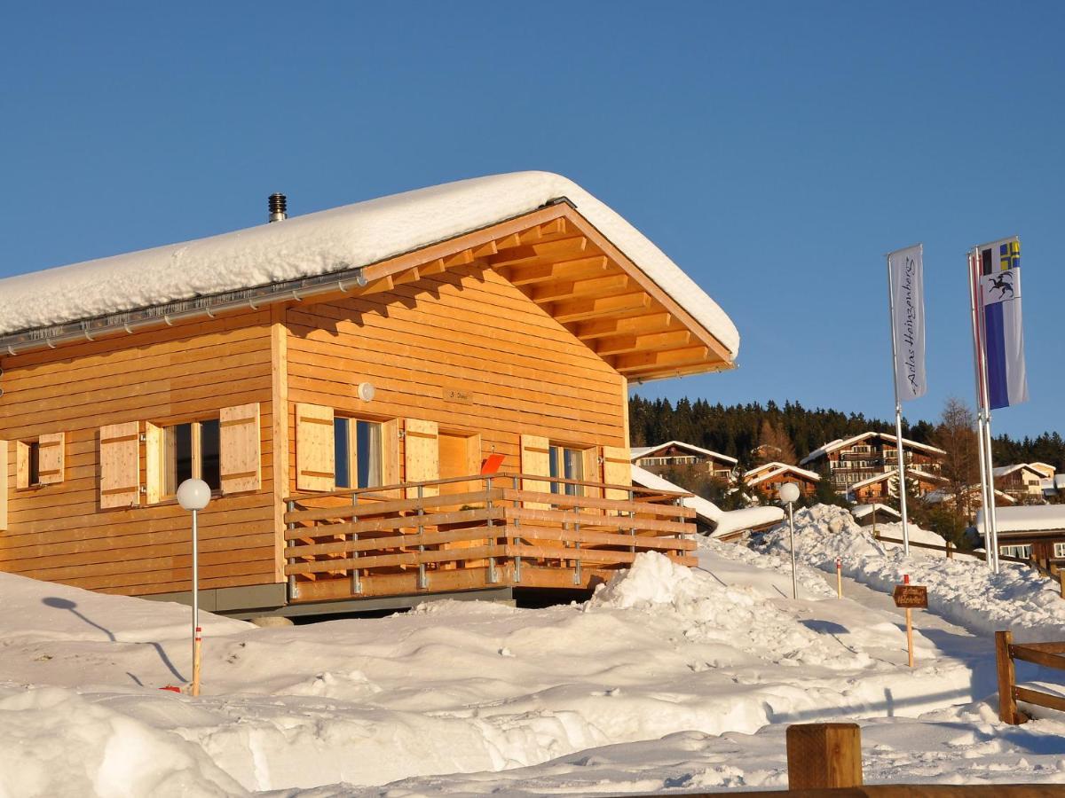 Holiday Home Komfort Aclas Maiensaess Resort-1 By Interhome Urmein Zewnętrze zdjęcie