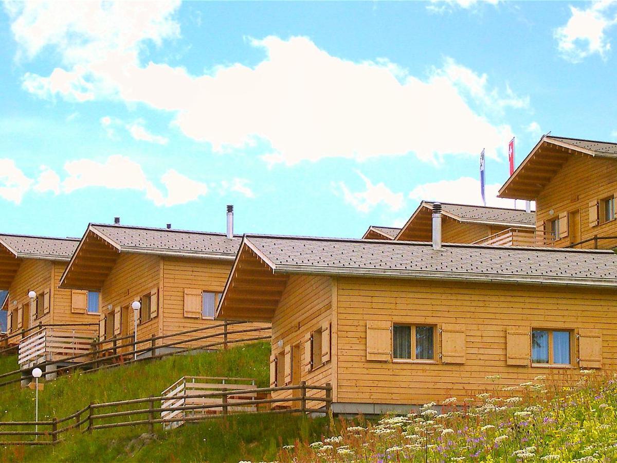 Holiday Home Komfort Aclas Maiensaess Resort-1 By Interhome Urmein Zewnętrze zdjęcie