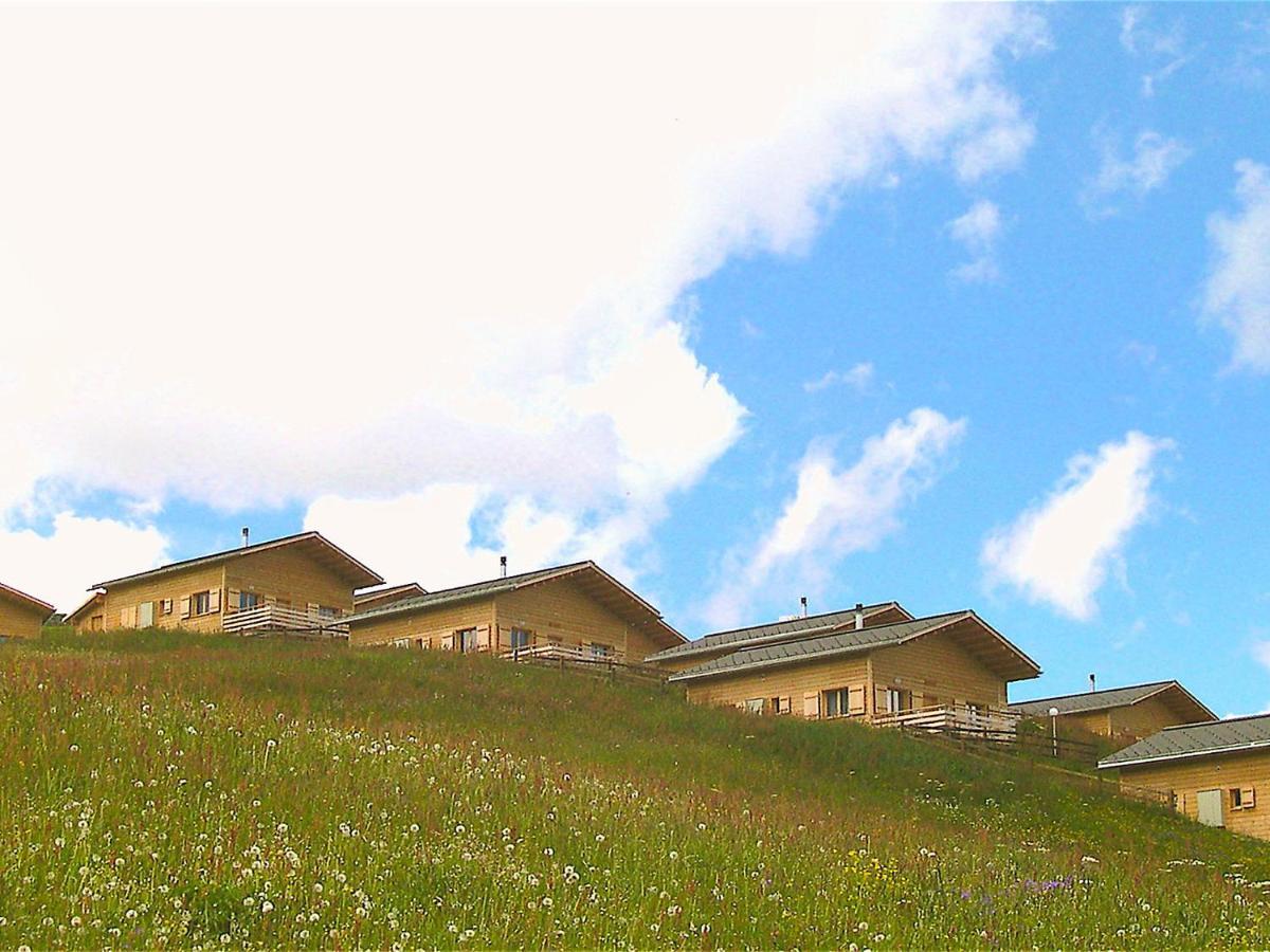 Holiday Home Komfort Aclas Maiensaess Resort-1 By Interhome Urmein Zewnętrze zdjęcie