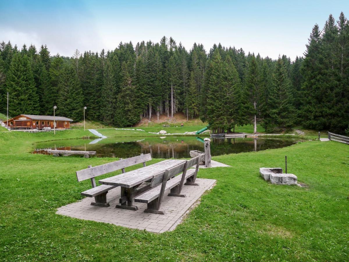 Holiday Home Komfort Aclas Maiensaess Resort-1 By Interhome Urmein Zewnętrze zdjęcie