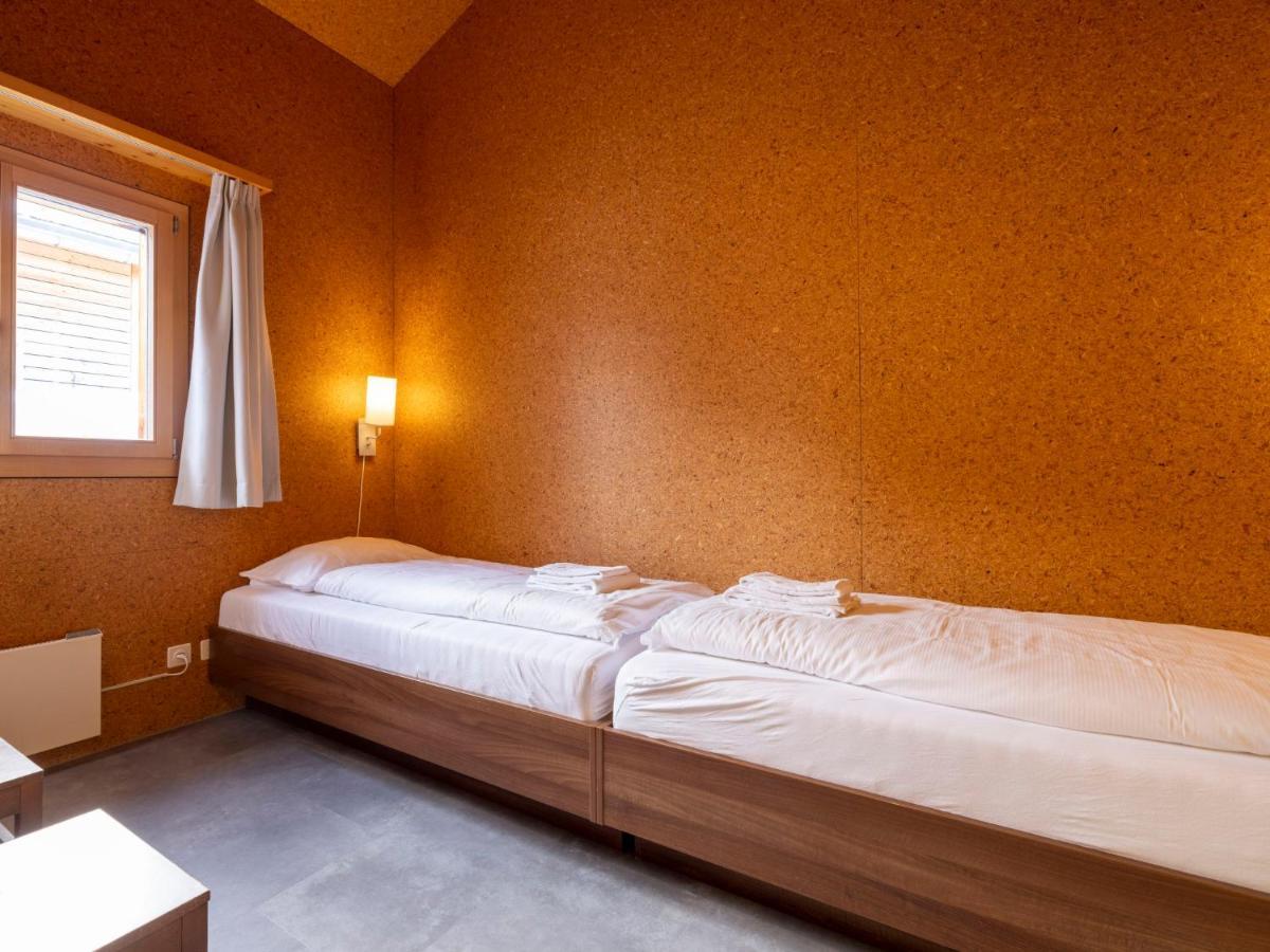 Holiday Home Komfort Aclas Maiensaess Resort-1 By Interhome Urmein Zewnętrze zdjęcie
