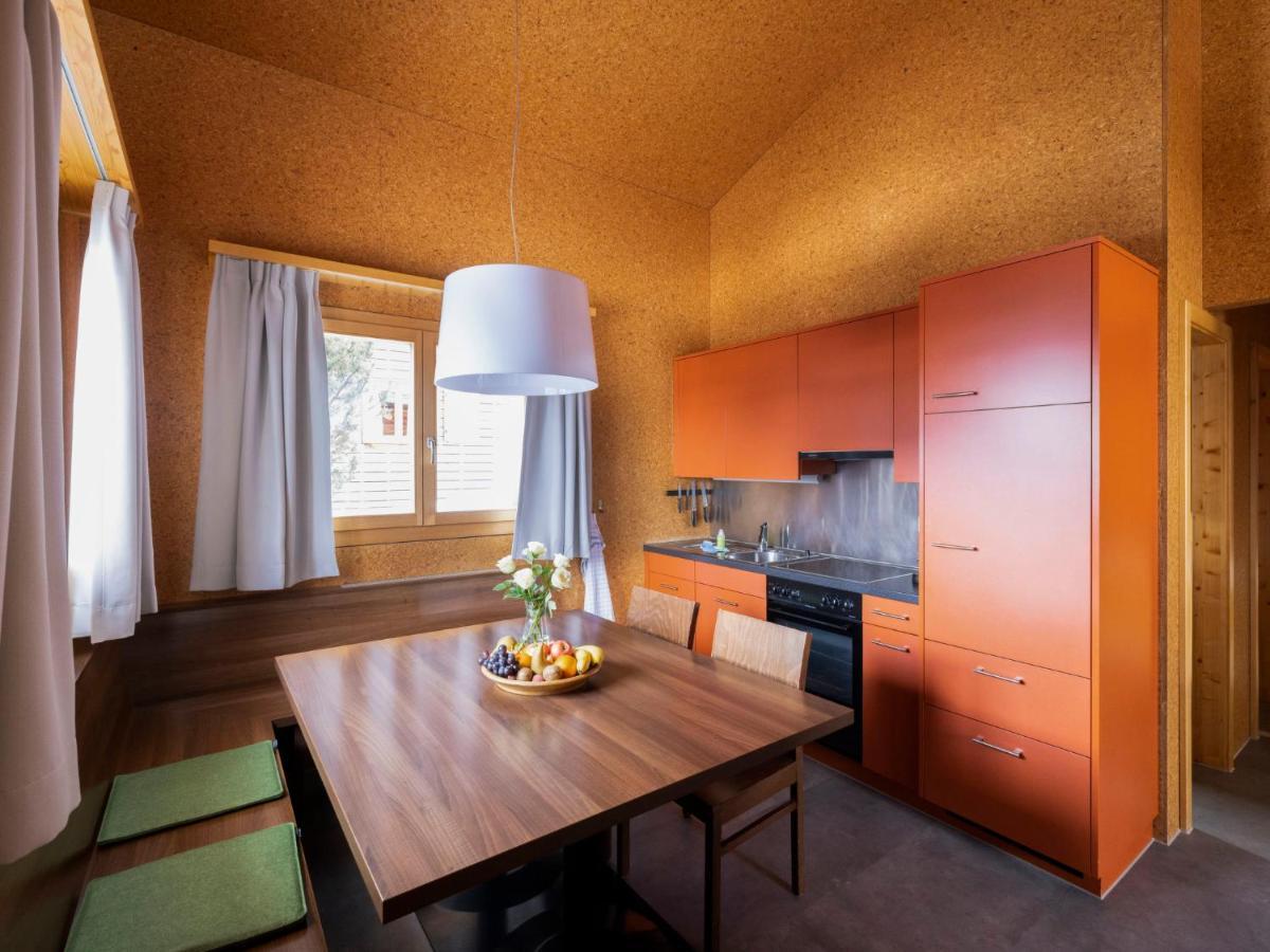 Holiday Home Komfort Aclas Maiensaess Resort-1 By Interhome Urmein Zewnętrze zdjęcie