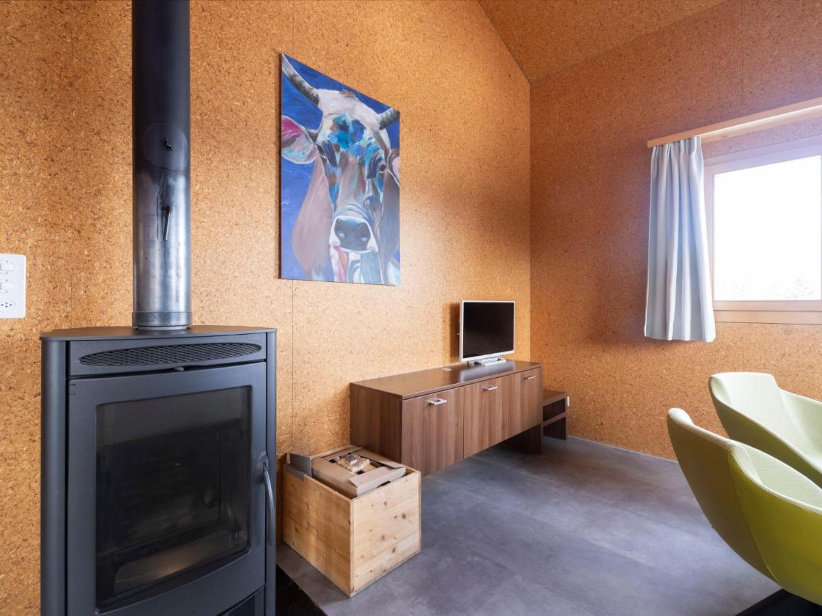 Holiday Home Komfort Aclas Maiensaess Resort-1 By Interhome Urmein Zewnętrze zdjęcie