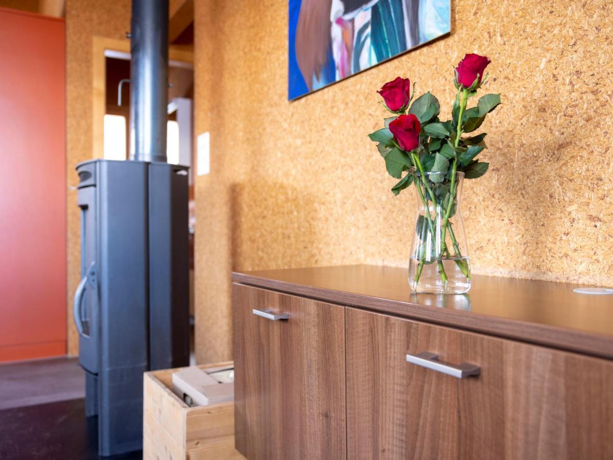 Holiday Home Komfort Aclas Maiensaess Resort-1 By Interhome Urmein Zewnętrze zdjęcie