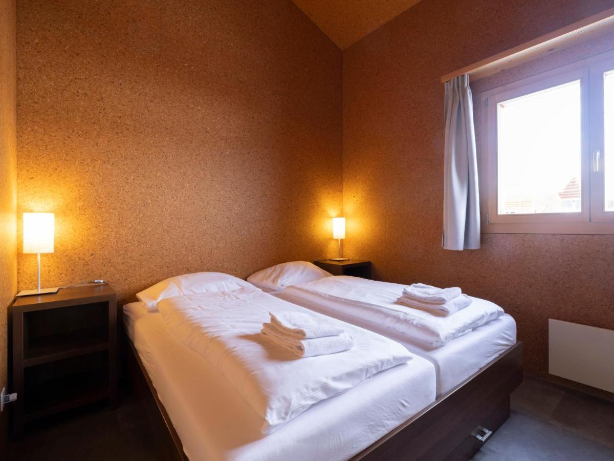 Holiday Home Komfort Aclas Maiensaess Resort-1 By Interhome Urmein Zewnętrze zdjęcie