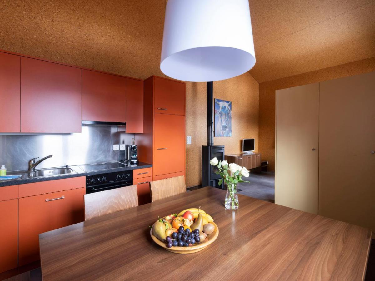 Holiday Home Komfort Aclas Maiensaess Resort-1 By Interhome Urmein Zewnętrze zdjęcie