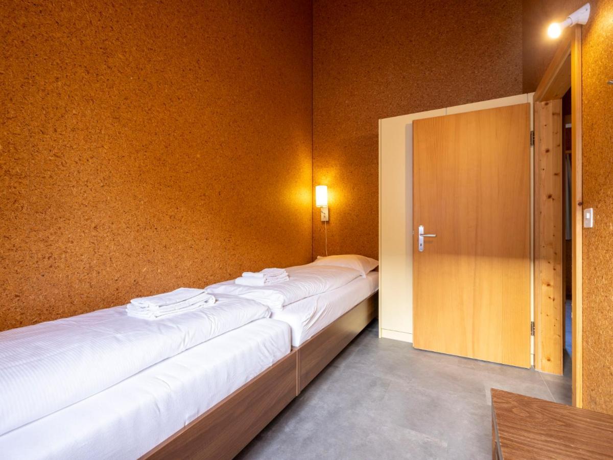 Holiday Home Komfort Aclas Maiensaess Resort-1 By Interhome Urmein Zewnętrze zdjęcie